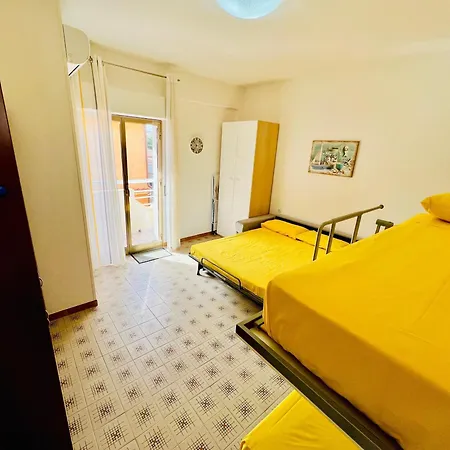 Monolocale Luna Pensionat 3*